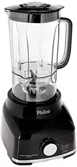 Multiprocessador Philco 9x1 1400W PMP1600 220V