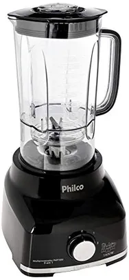 Multiprocessador Philco 9x1 1400W PMP1600 220V