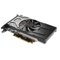 Placa de Vídeo Galax NVIDIA RTX 3050 (1-Click OC V2), 8GB GDDR6, LHR, DLSS, Ray Tracing - 35NSL8MD5YBP