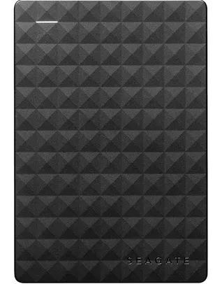 (112 AME) HD Externo 2tb Seagate Expansion