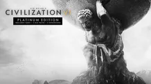 Sid Meier’s Civilization VI - Platinum Edition (chave Steam)