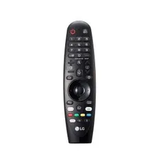 Controle LG Smart Magic AN MR19BA - R$55