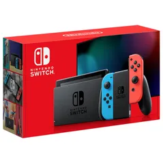 Console Nintendo Switch 32GB 