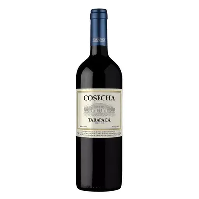 Vinho tarapaca cosesha