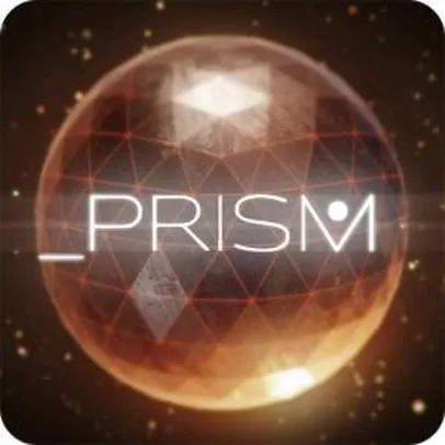 _Prism de R$11,47 por R$0,40