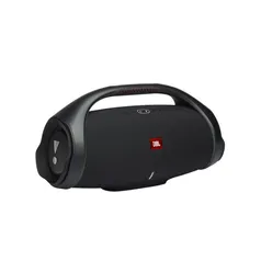 Caixa de Som JBL Boombox 2, Bluetooth, Preta | R$ 2.500