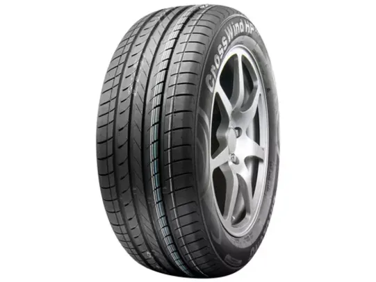 (App C.ouro) Pneu Aro 14” LINGLONG 185/60R14 82H CROSSWIND HP01