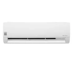 [R$1376 CC Sub] Ar Condicionado Split Hw Lg Dual Inverter 12.000 Btus Só Frio 220v | R$ 1458