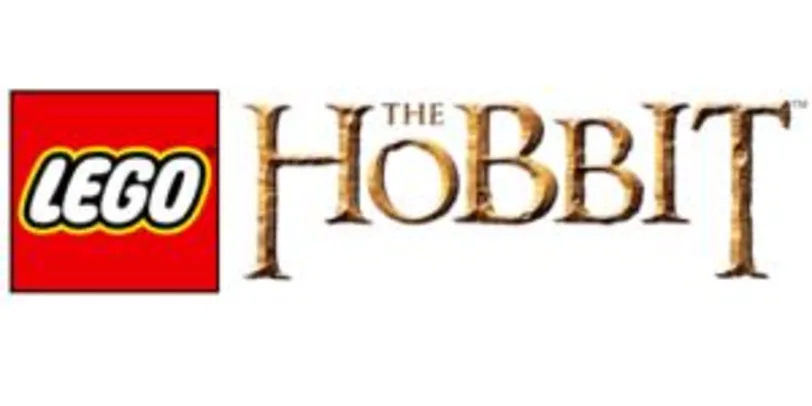 LEGO The Hobbit (STEAM) - Grátis