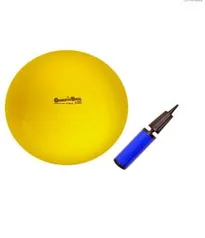 Bola Para Pilates E Exercícios Físicos 45 Cm | R$51