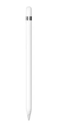 Apple Pencil 1ª Geração Com Bluetooth