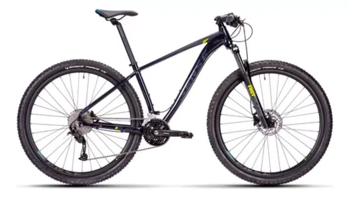 Bicicleta Mtb Sense Play - Full Shimano 100%