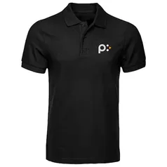 Camisa Polo Unissex 