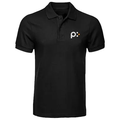 Camisa Polo Unissex 