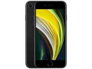 iPhone SE Apple 128GB Preto 4,7” 12MP - iOS R$2879