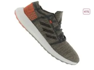 Tênis adidas Pureboost GO - Masculino | R$ 244