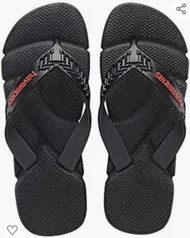 [Prime] Chinelo Power 2.0, Havaianas, Masculino | R$40