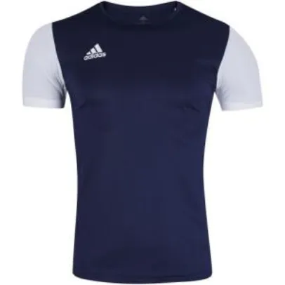 Camisa adidas Estro 19 - Masculina | R$32