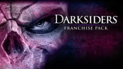 Darksiders Franchise Pack