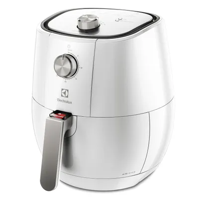 AirFryer Electrolux 3,2L Branca Efficient (EAF11) - Mecânica, 1400W