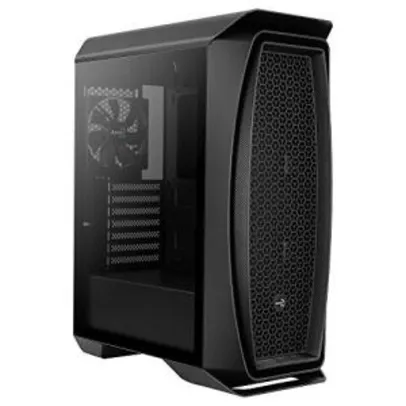 [PRIME]Gabinete Mid Tower Aerocool Aero One | R$ 364,98