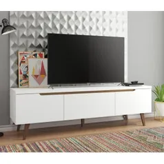 [20% de AME] Rack para TV até 75" Madesa - R$353