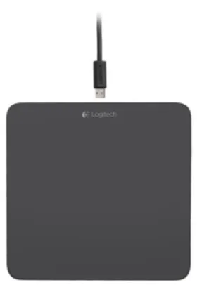 [Saraiva] Touchpad Logitech Touchpad T650 - wireless - R$48