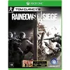 Product image Tom Clancy’S - Rainbow Six Siege - Xbox One