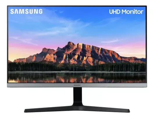 [VIP] Samsung Monitor UR55 28