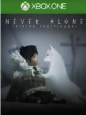 Live Gold - Never Alone