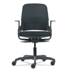 Cadeira My Chair All Black