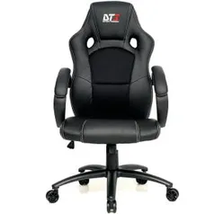 Cadeira Gamer DT3 Sports GT Black - R$459