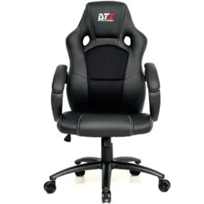 Cadeira Gamer DT3 Sports GT Black - R$459