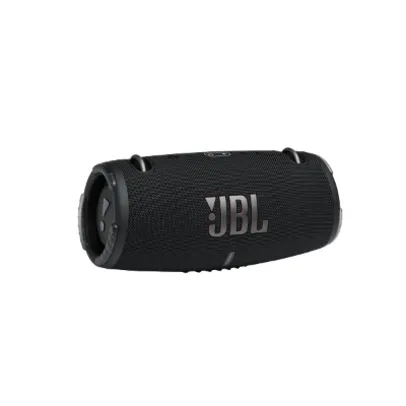 Caixa de Som JBL 50W Bluetooth Xtreme 3 Preta