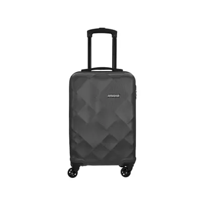 [APP] Mala Samsonite American Tourister Universe AT 2.0 Cinza, Tamanho P