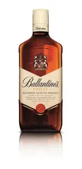 Whisky Escocês 750ml Finest Ballantine's 