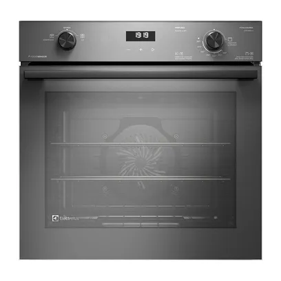 Product photo Forno Embutir Electrolux 80 L OE8GF