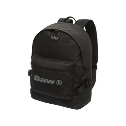 Mochila Baw Normcore Black