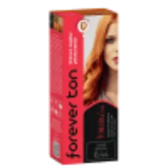 Forever Liss Professional Forever Ton 8.44 Cobre Intenso - Tinta de Cabelo