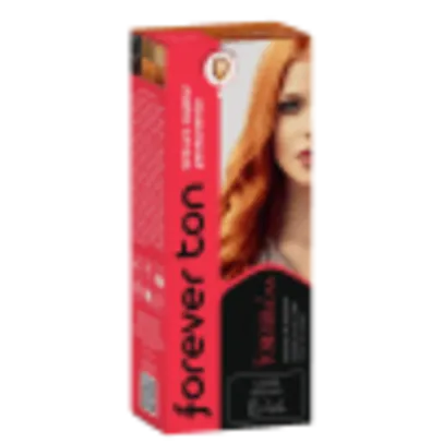 Forever Liss Professional Forever Ton 8.44 Cobre Intenso - Tinta de Cabelo