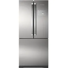 Geladeira Brastemp Frost Free Side Inverse 540L - BRO80AK - R$3898