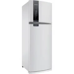 Geladeira/Refrigerador Brastemp Duplex 2 Portas BRM58 Frost Free 500L - Branco - R$2600