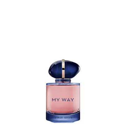 Perfume Giorgio Armani My Way Intense Feminino Eau de Parfum 50 ml