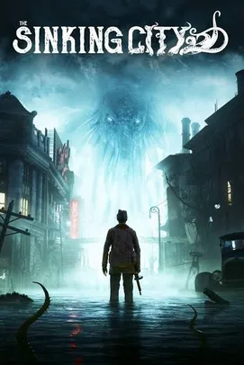 The Sinking City | R$37