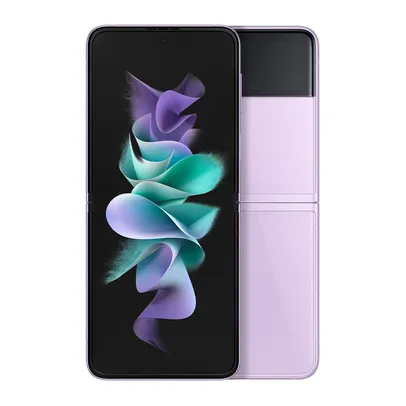 Galaxy Z Flip 3 5G 128gb 