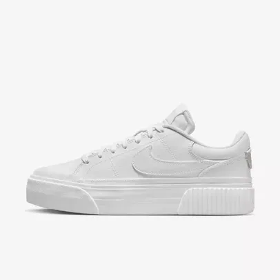 Tênis Nike Court Legacy Lift Feminino