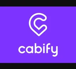 CABIFY RIO: 20% OFF até R$ 10