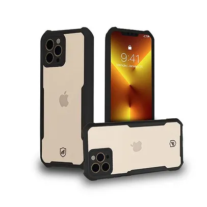 Capa para iPhone 13 Pro - Dual Shock X - Gshield