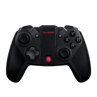 Gamepad Gamesir G4 Pro Bluetooth R$210