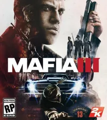 MAFIA III [XBOX ONE & PS4]